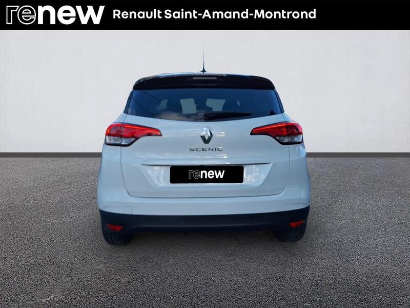 Renault Scenic IV