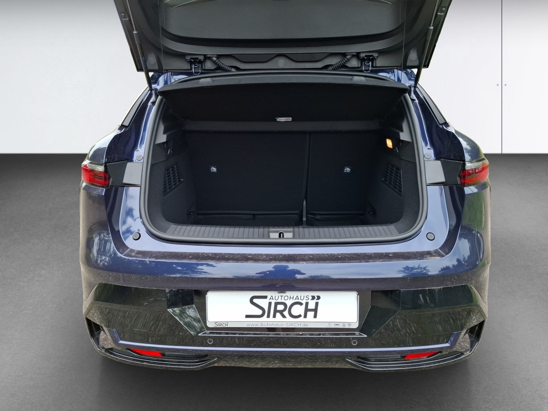 Renault Megane E-TECH – Bild 12