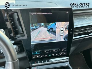 Vehicle 3D Image