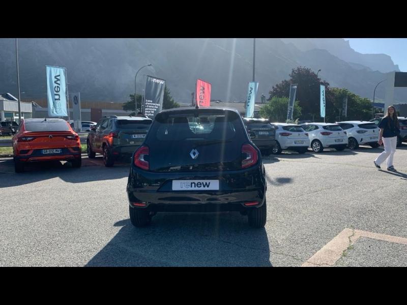 Renault Twingo III