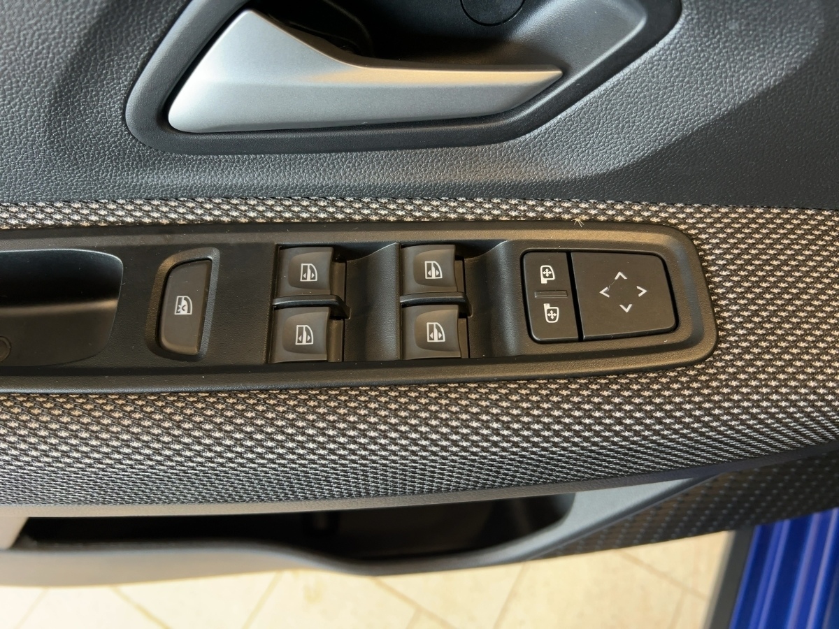 Dacia Sandero – Bild 18
