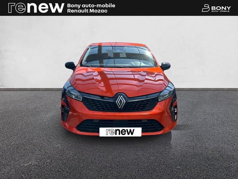Renault Clio V
