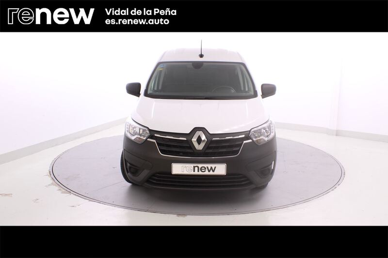 Renault Express Furgón