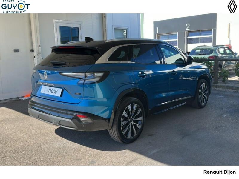 Renault Austral
