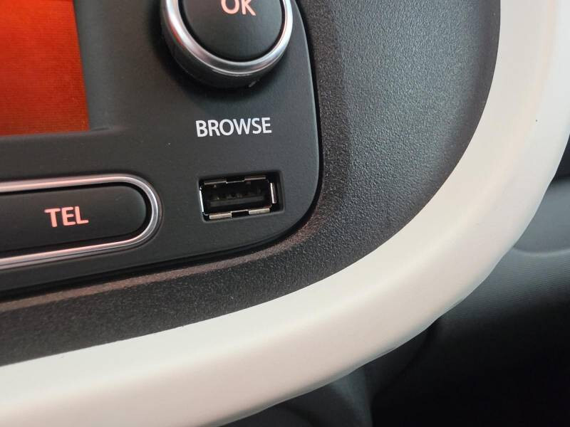 Renault Twingo E-Tech Electrique