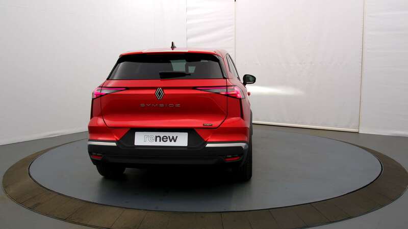 Renault Symbioz