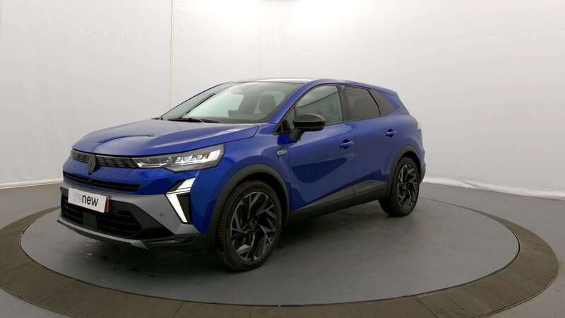 Renault Symbioz