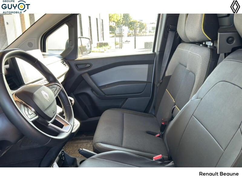 Renault Kangoo VU