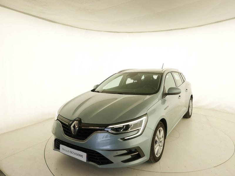 Renault Megane IV Estate