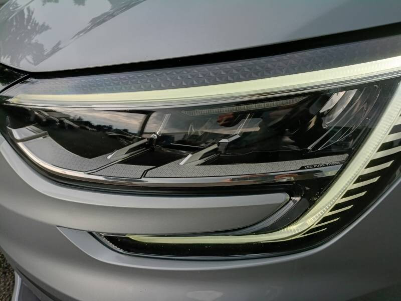 Renault Megane IV Berline