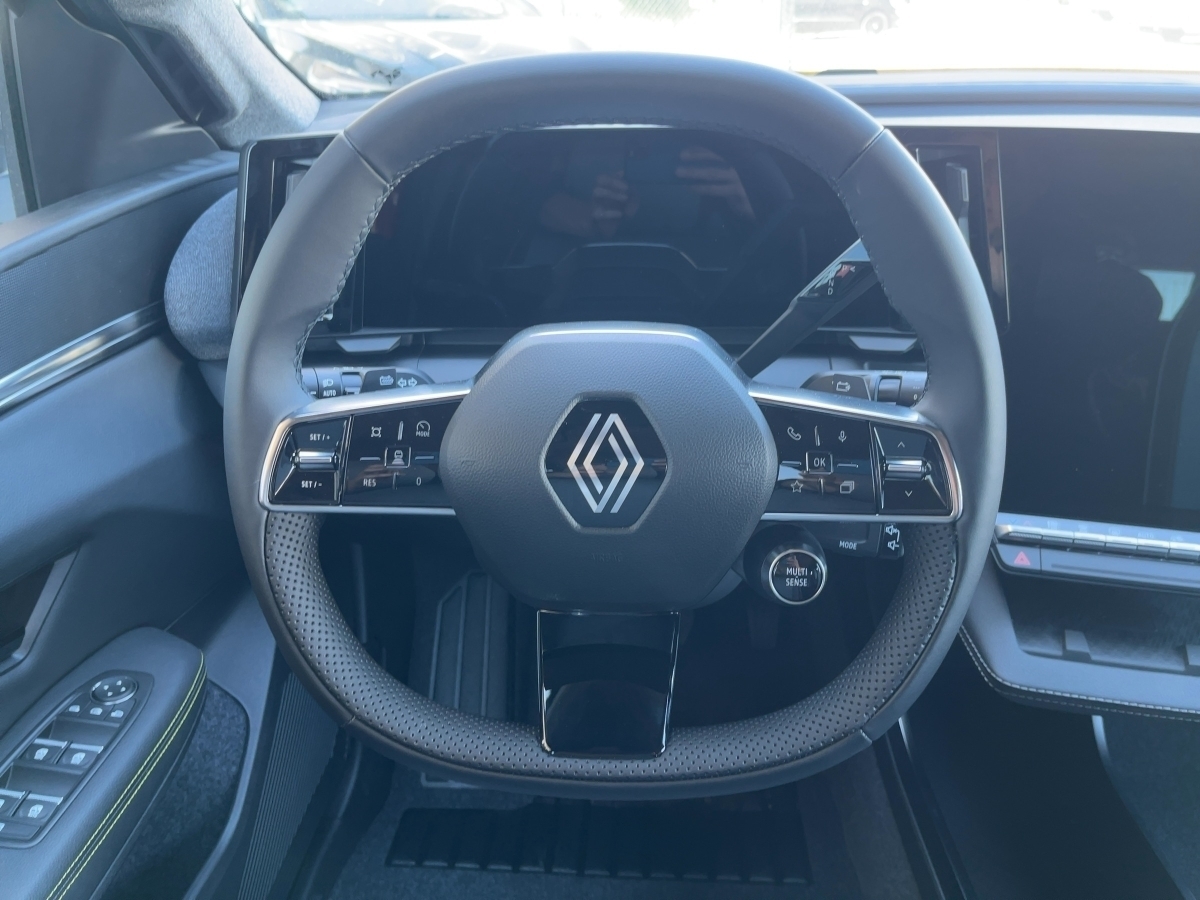 Renault Scenic E-TECH – Bild 9