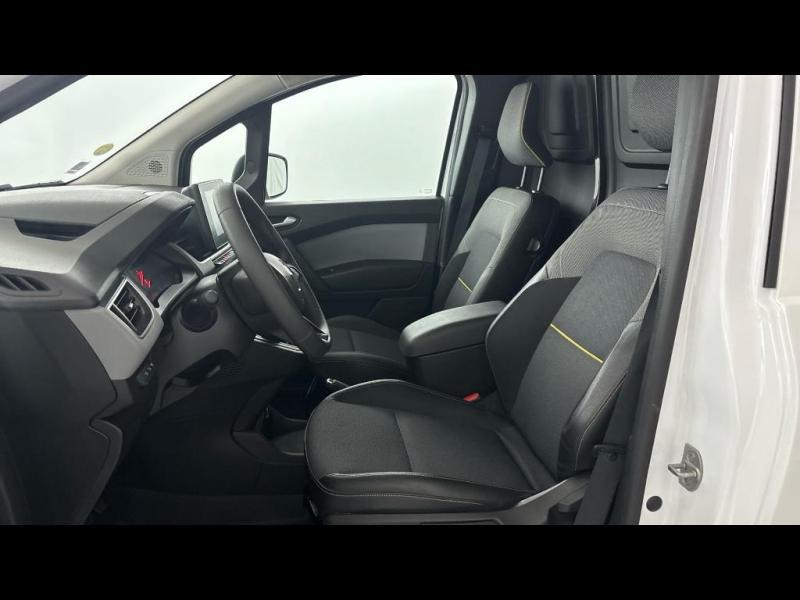 Renault Kangoo VU