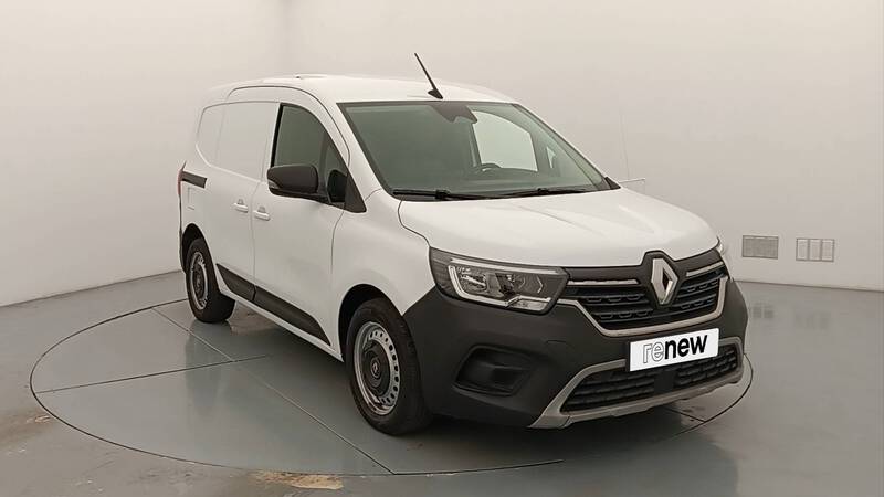 Renault Kangoo VU