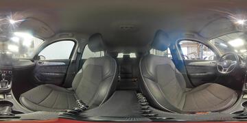 Vehicle 3D Image