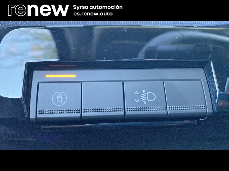 Renault R5 E-Tech Eléctrico