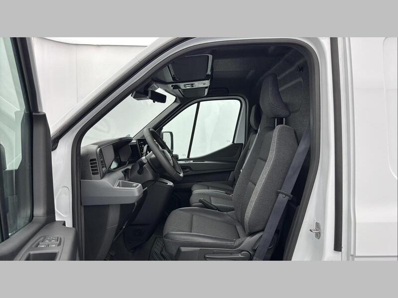 Renault Master E-Tech