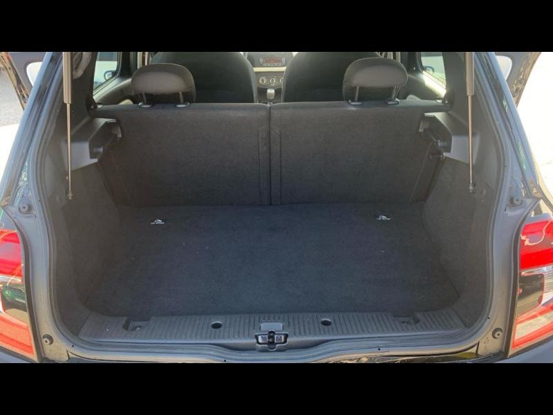 Renault Twingo III