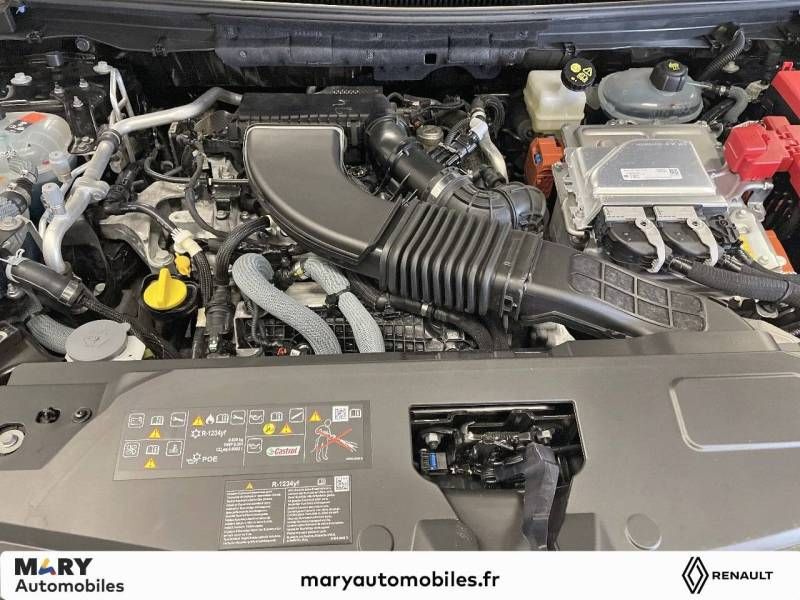 Renault Espace VI