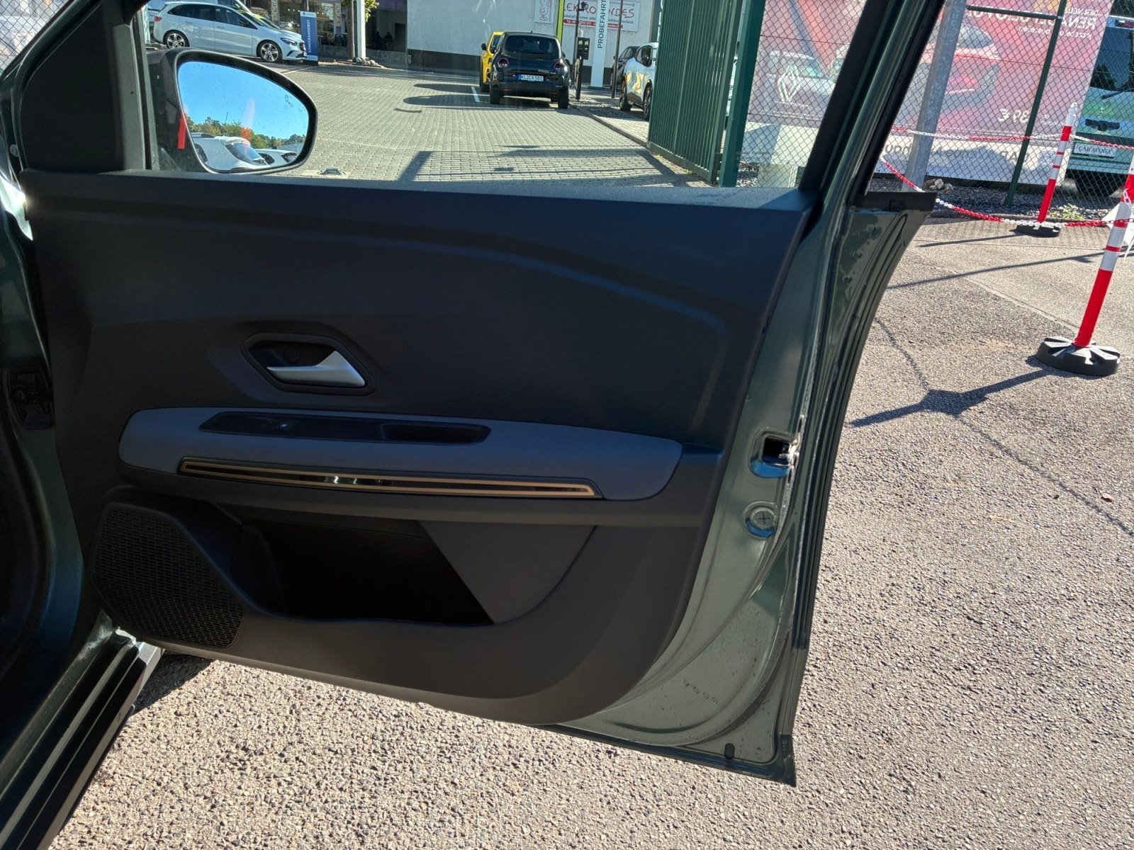 Dacia Sandero – Bild 17