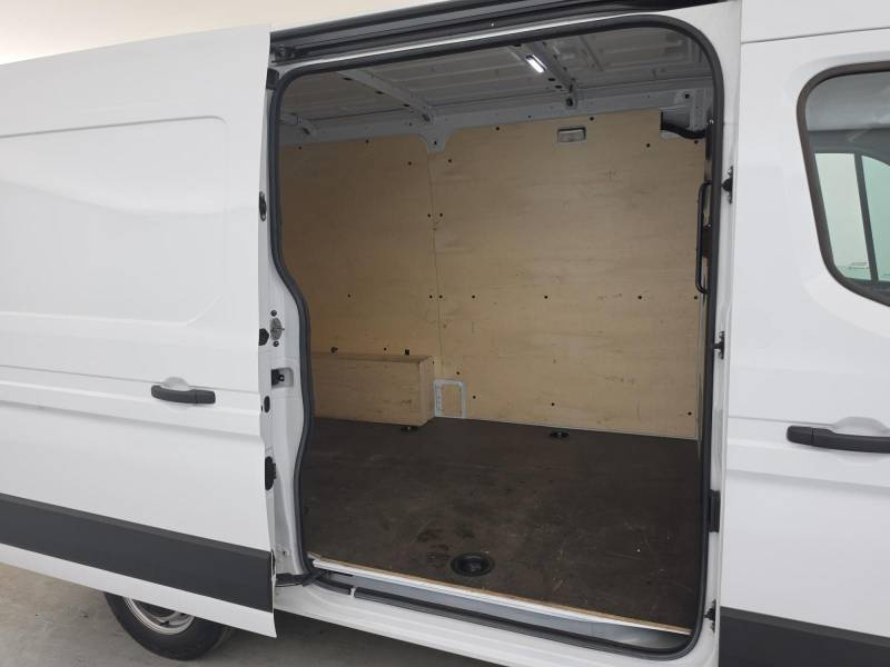 Renault Master VAN
