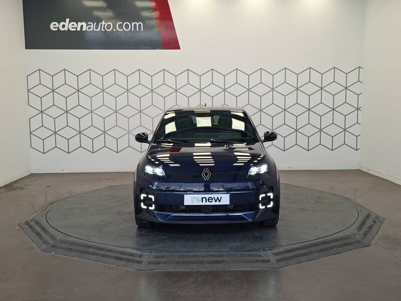 Renault R5 E-Tech Electrique
