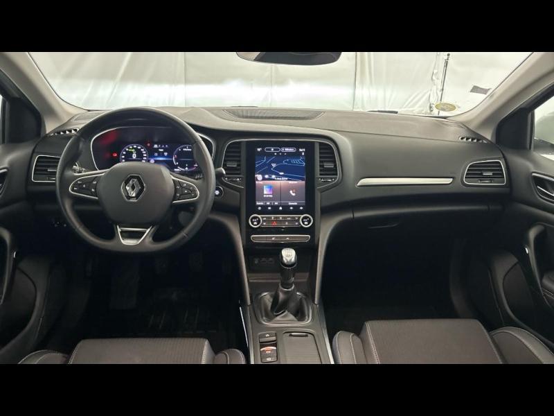 Renault Megane IV Berline