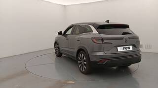 Vehicle 3D Image