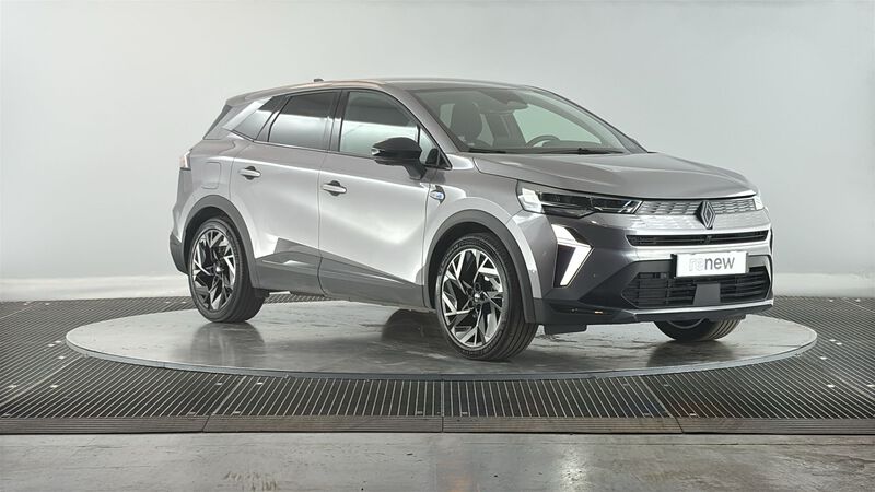 Renault Symbioz