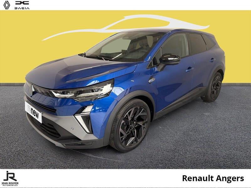 Renault Symbioz