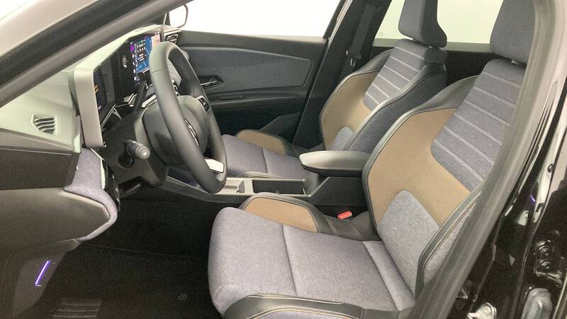 Renault R5 E-Tech Electrique