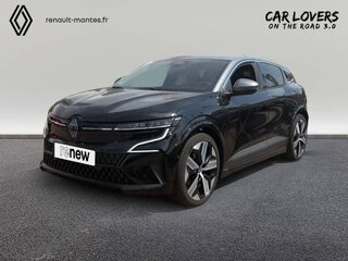 Vehicle 3D Image