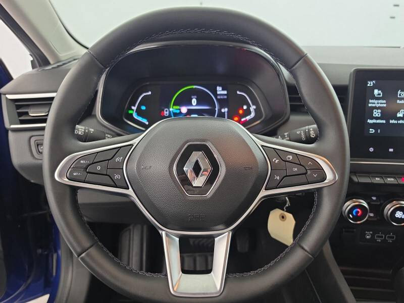 Renault Clio V
