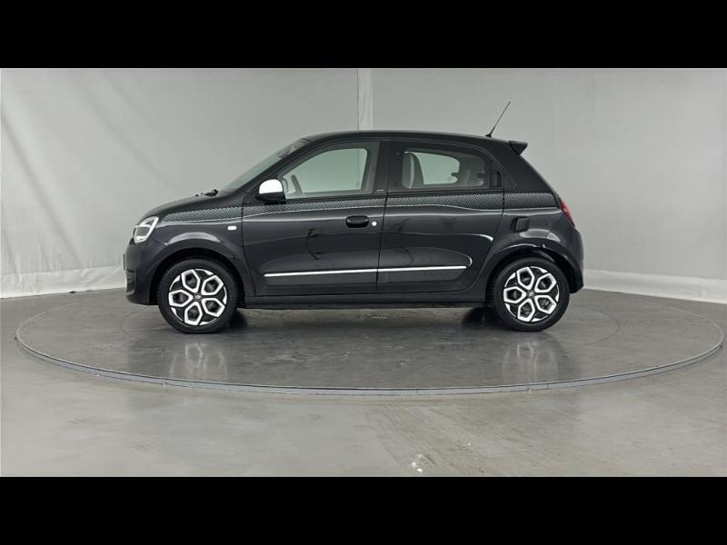 Renault Twingo III