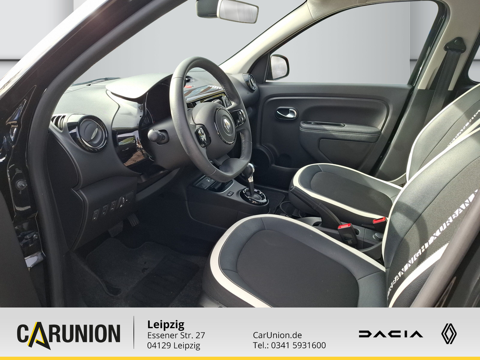 Renault Twingo – Bild 7