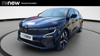 MEGANE E-TECH ELECTRIQUE
