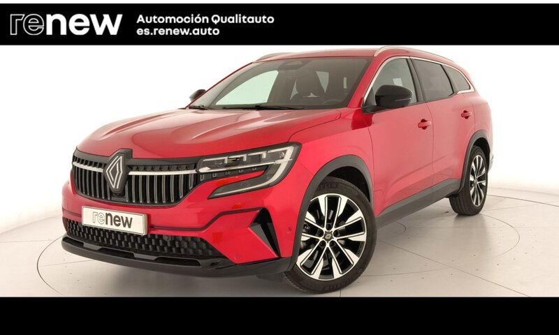 Renault Espace
