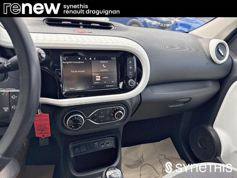 Renault Twingo III