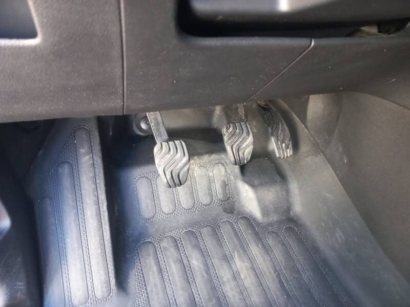 Renault Kangoo VU