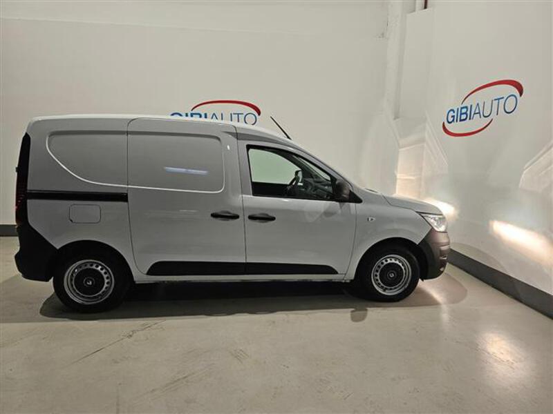 Renault Express