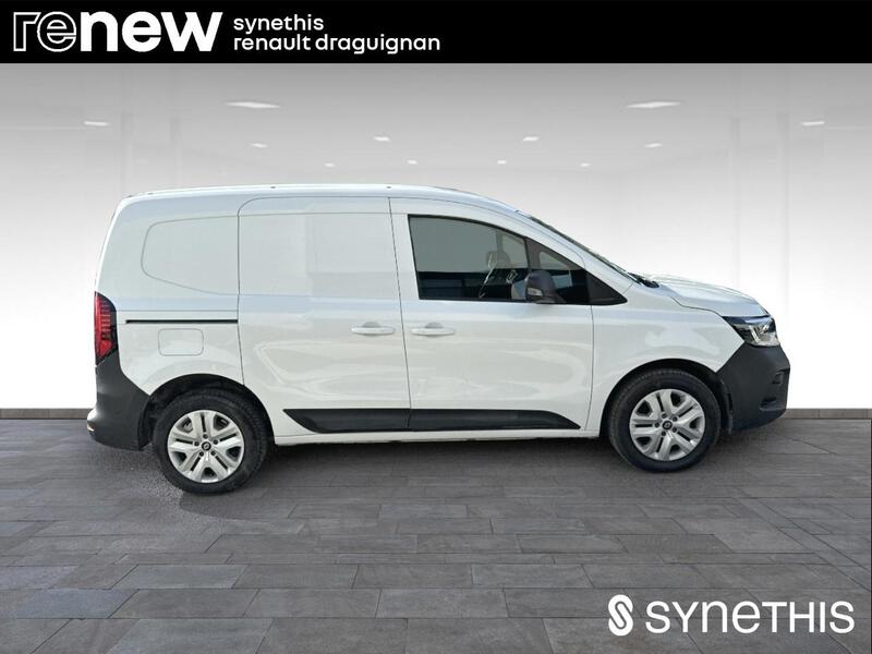 Renault Kangoo VU