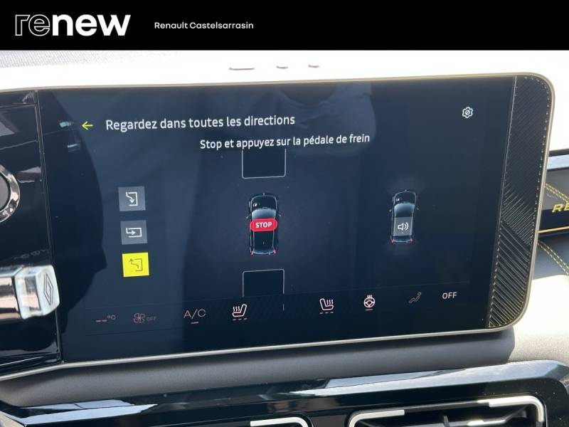 Renault R5 E-Tech Electrique