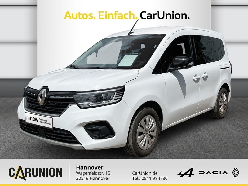 Renault Kangoo