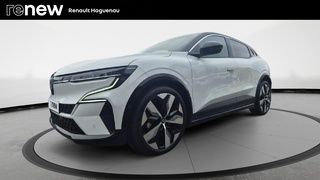 MEGANE E-TECH ELECTRIQUE