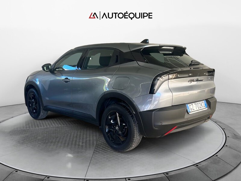 Alfa Romeo Junior