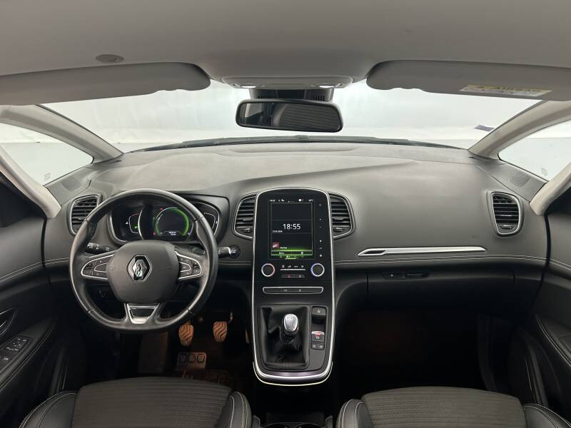 Renault Scenic IV