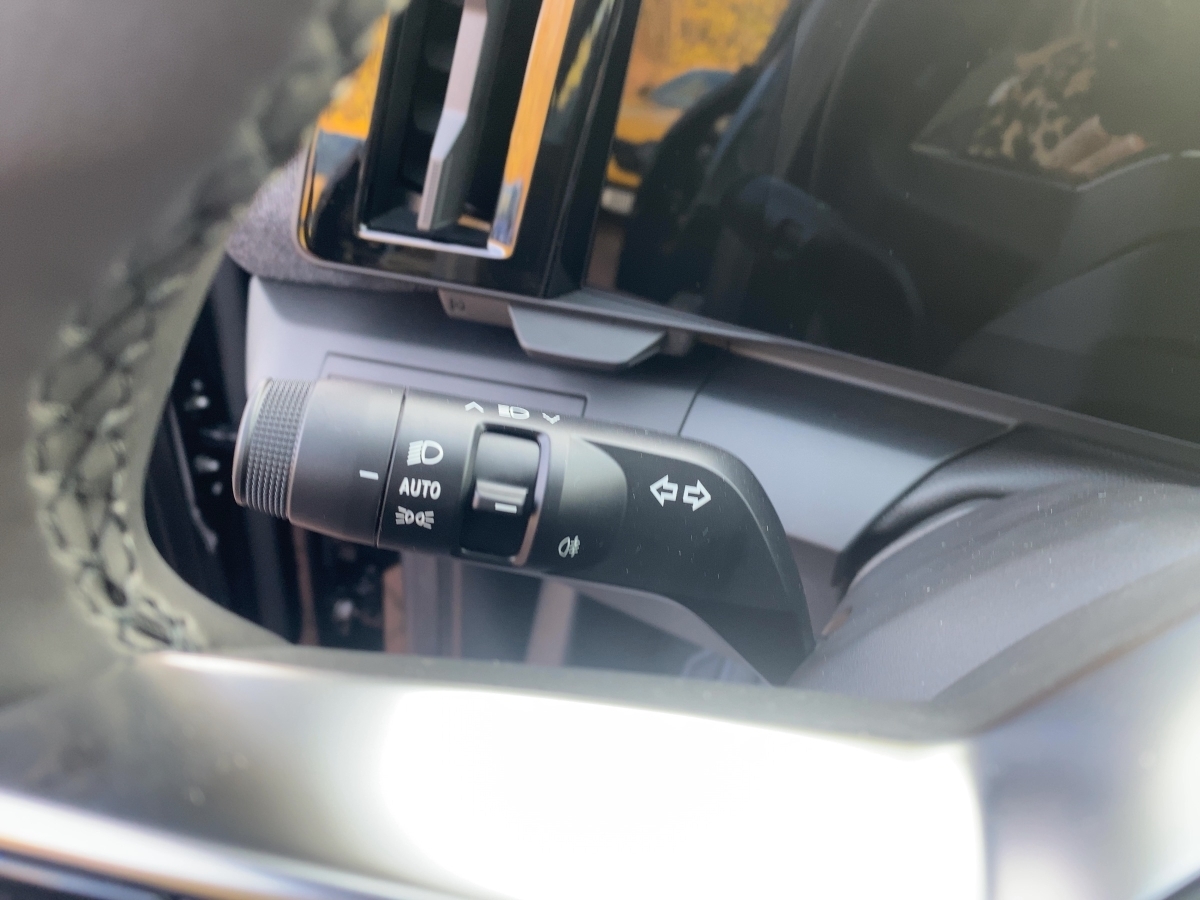 Renault Scenic E-TECH – Bild 19