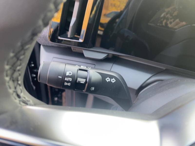 Renault Scenic E-Tech