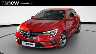 MEGANE IV BERLINE