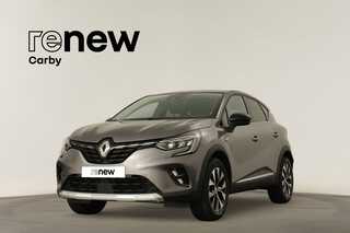 RENAULT Captur Captur 1.0 TCe Techno Bi-Fuel