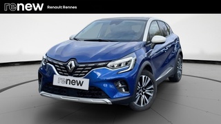 CAPTUR